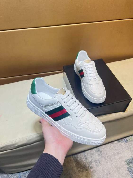Picture of Gucci Shoes _SKUGuccisz38-44hnq11779510